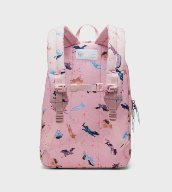 Herschel  - Pink Backpacks