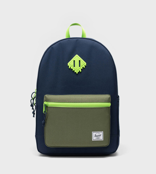 Herschel  Bags - Navy Backpacks