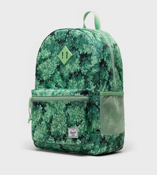 Herschel HERSCHEL - Green Backpacks