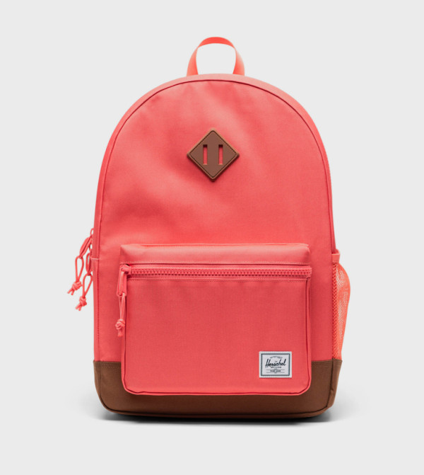 Herschel  Backpacks - Coral Backpacks