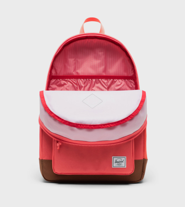 Herschel  Backpacks - Coral Backpacks