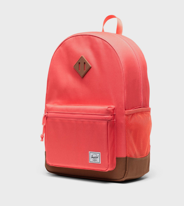 Herschel  Backpacks - Coral Backpacks
