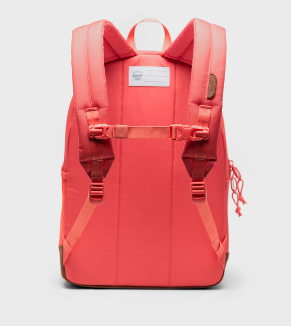 Herschel  Backpacks - Coral Backpacks