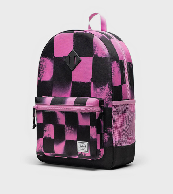 Herschel  - Pink Backpacks
