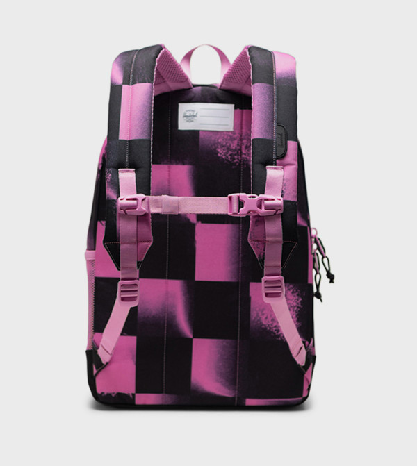 Herschel  - Pink Backpacks