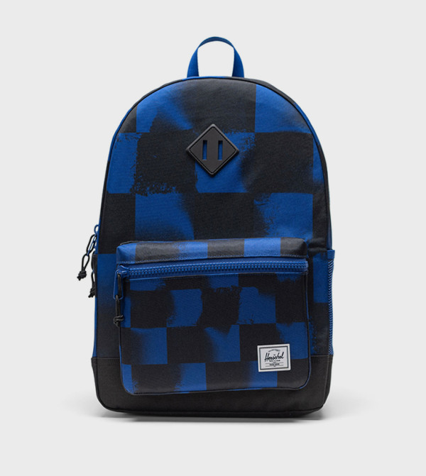 Herschel  School Bags - Blue Backpacks