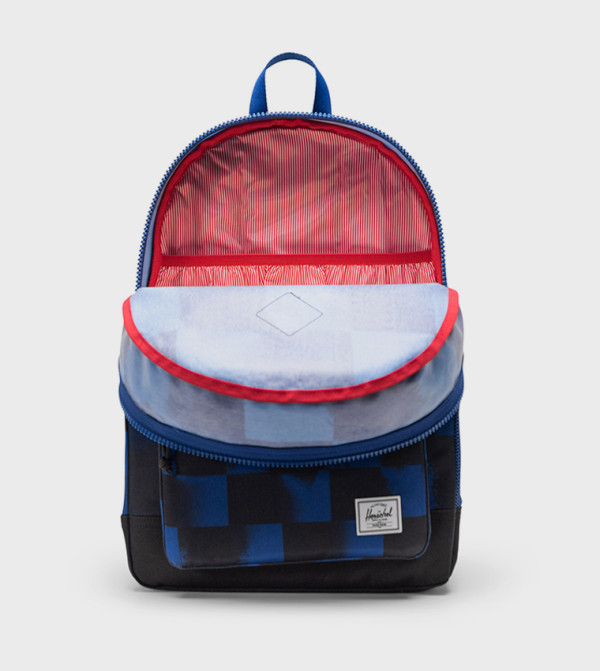Herschel  School Bags - Blue Backpacks