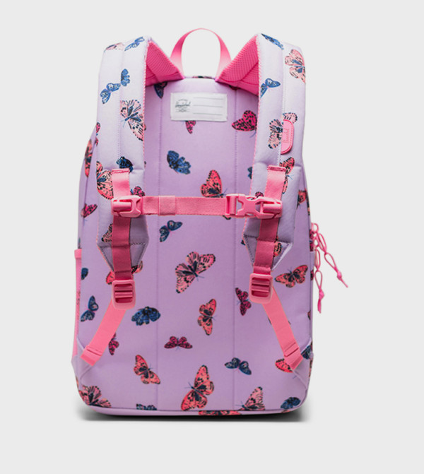 Herschel HERSCHEL - Lavender Backpacks