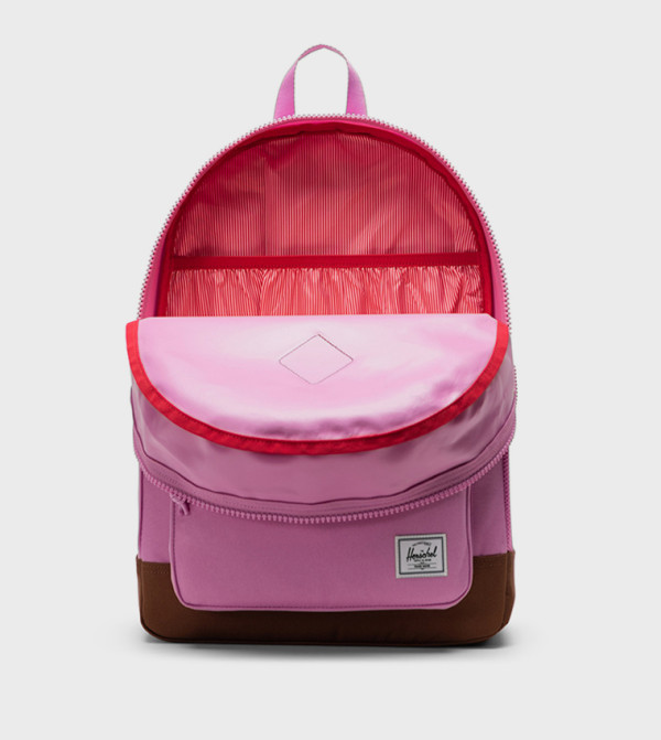 Herschel  Bags - Pink Backpacks