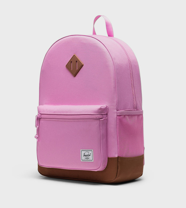 Herschel  Bags - Pink Backpacks