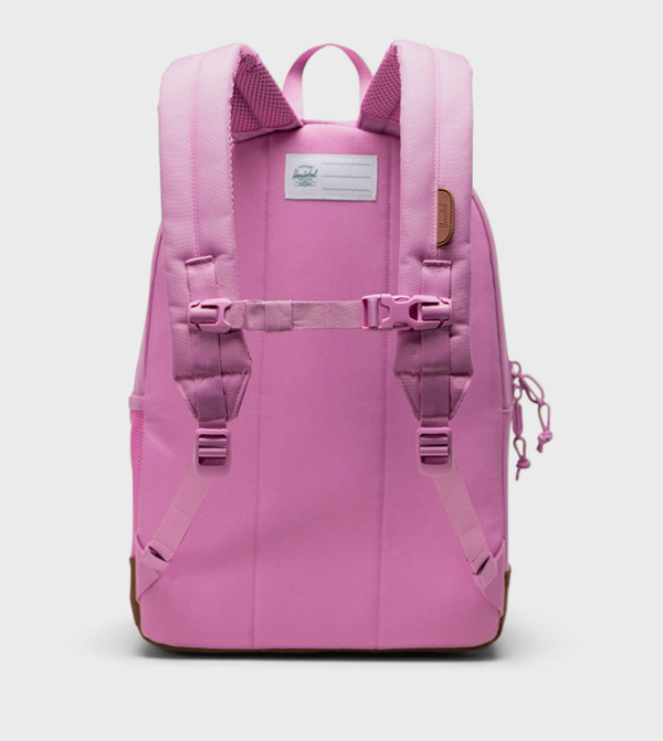 Herschel  Bags - Pink Backpacks