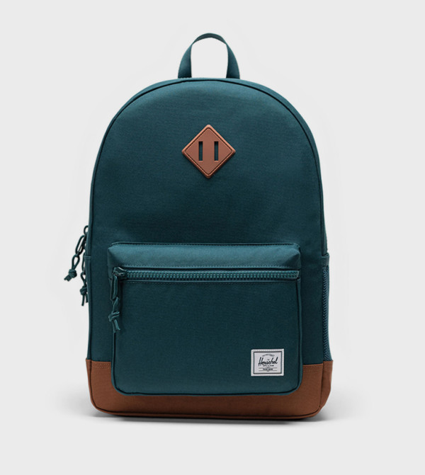 Herschel Bags - Teal Backpacks
