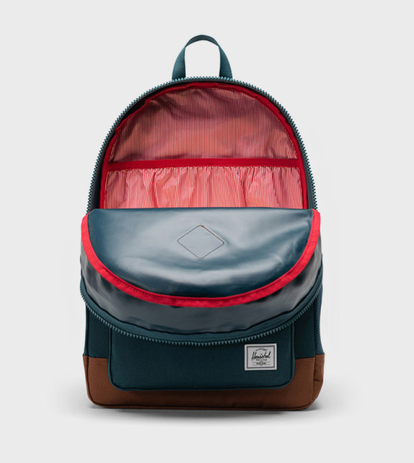 Herschel Bags - Teal Backpacks
