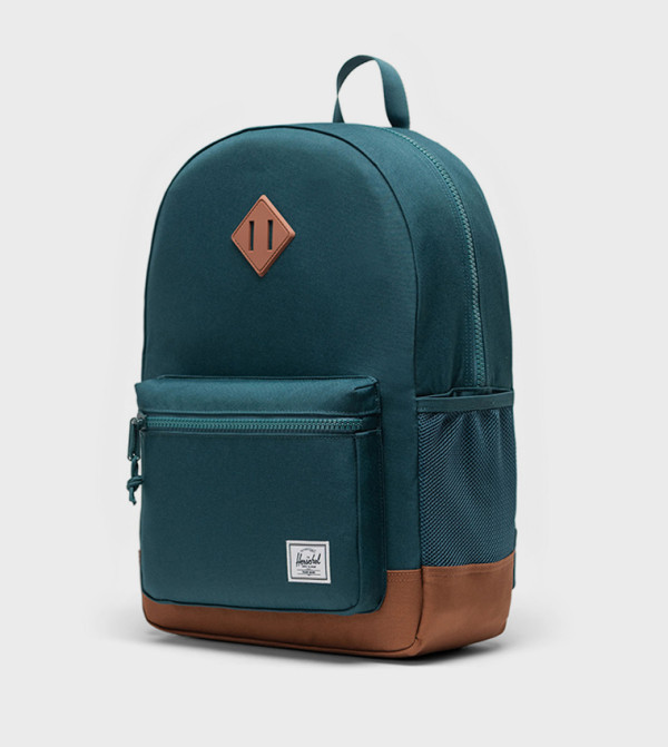 Herschel Bags - Teal Backpacks