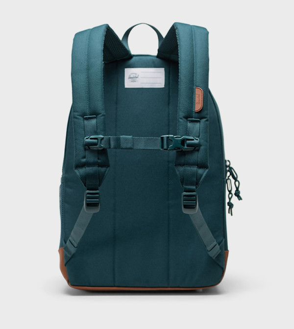Herschel Bags - Teal Backpacks