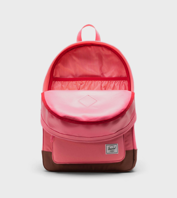Herschel  School Bags - Pink Backpacks