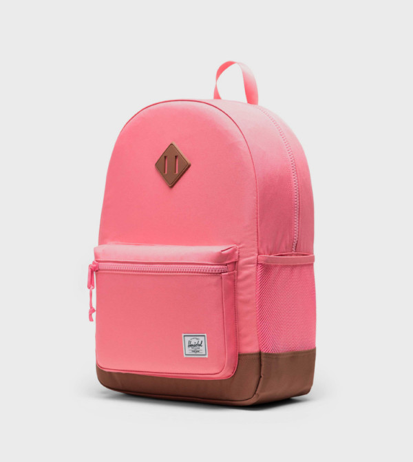 Herschel  School Bags - Pink Backpacks