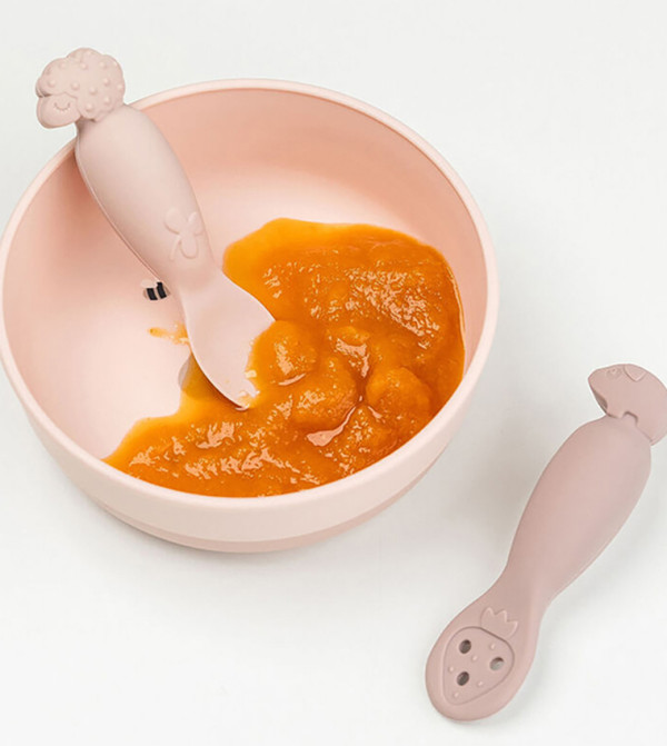 Done by Deer Done by Deer - Beige Dishes & Utensils