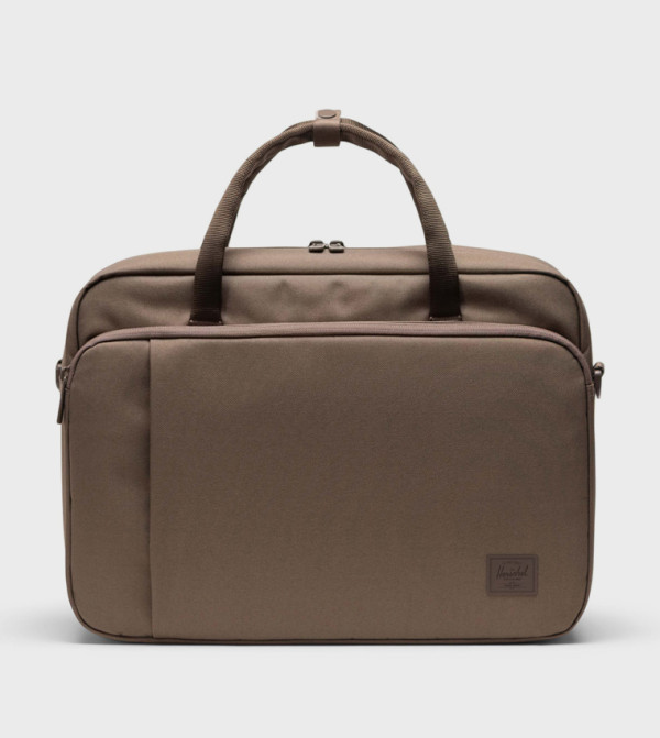 Herschel  Messenger Bags - Brown undefined