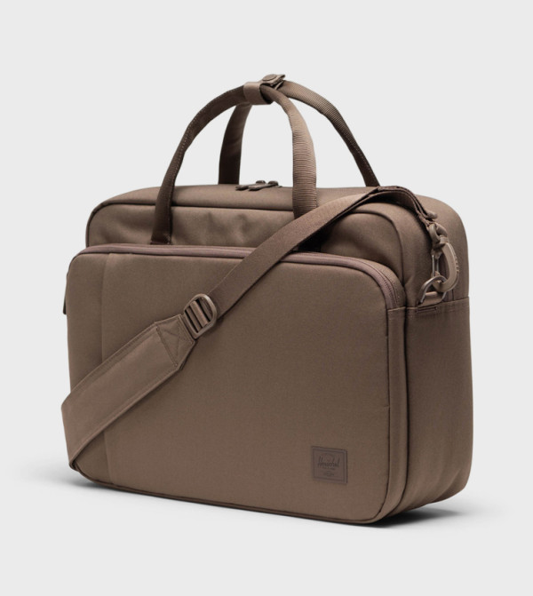 Herschel  Messenger Bags - Brown undefined
