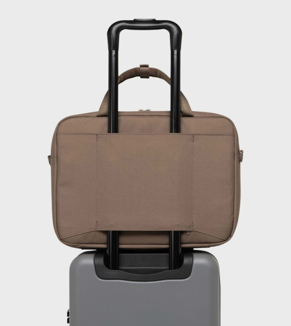 Herschel  Messenger Bags - Brown undefined