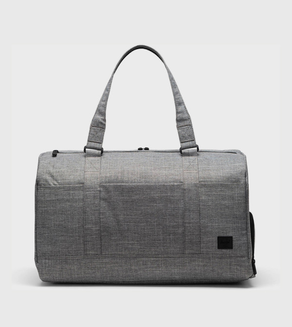 Herschel Duffel Bags - Grey Duffel Bags