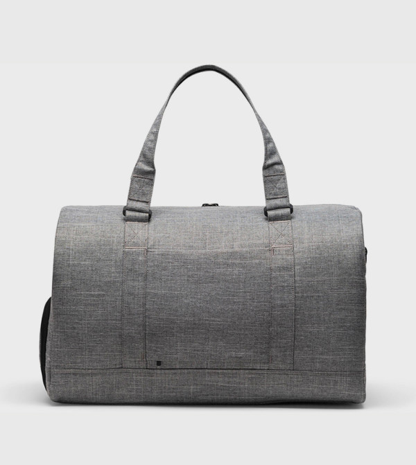 Herschel Duffel Bags - Grey Duffel Bags