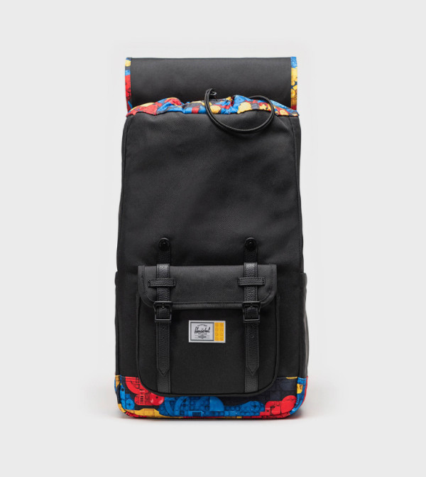 هيرشل هيرشيل - أسود undefined