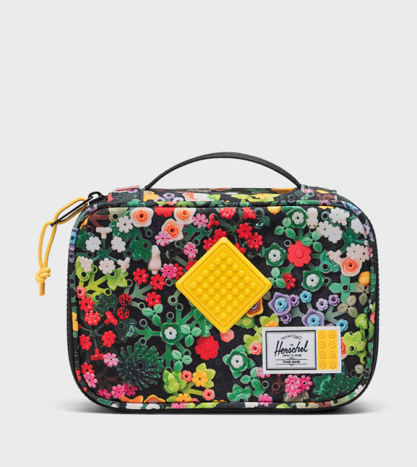 Herschel  Pencil Cases - Multi Pencil Case