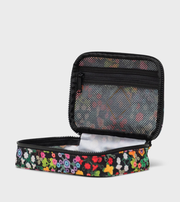 Herschel  Pencil Cases - Multi Pencil Case