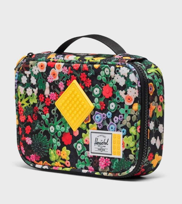Herschel  Pencil Cases - Multi Pencil Case