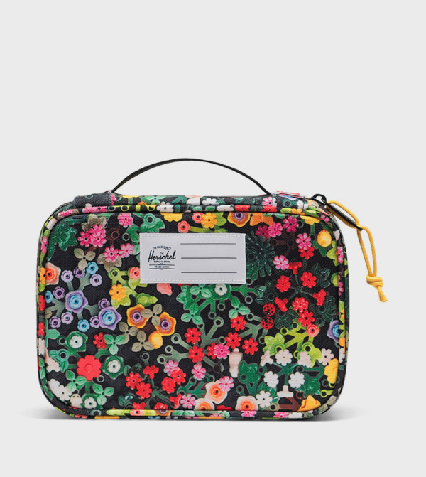 Herschel  Pencil Cases - Multi Pencil Case