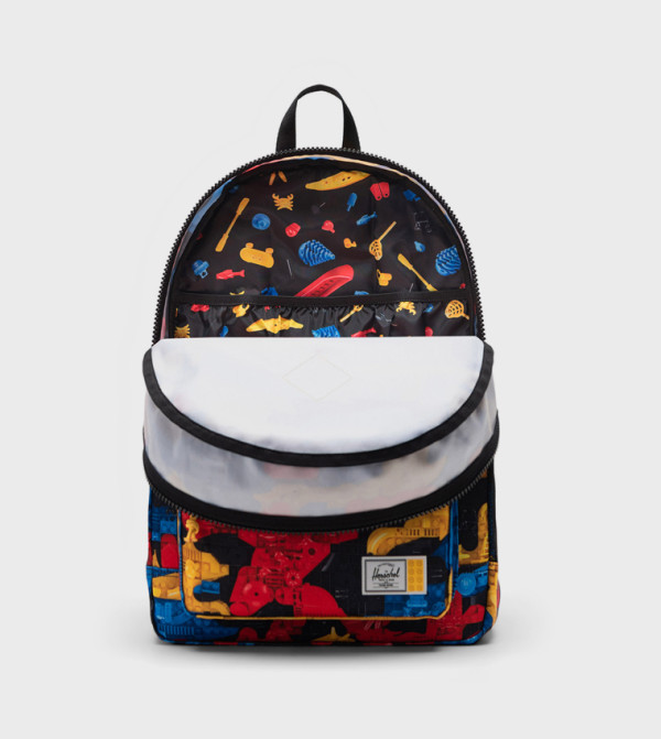 Herschel  School Bags - Multi Backpacks