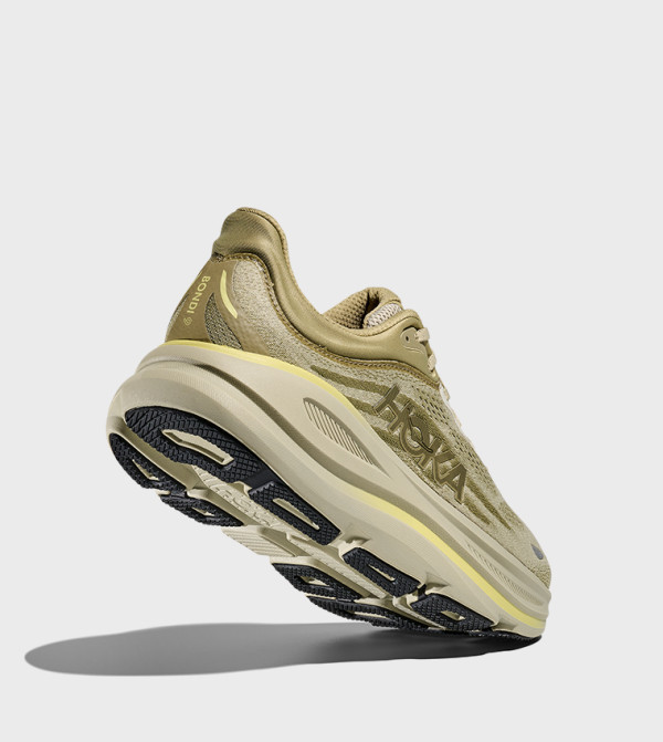 Hoka Hoka - Green Running Shoes