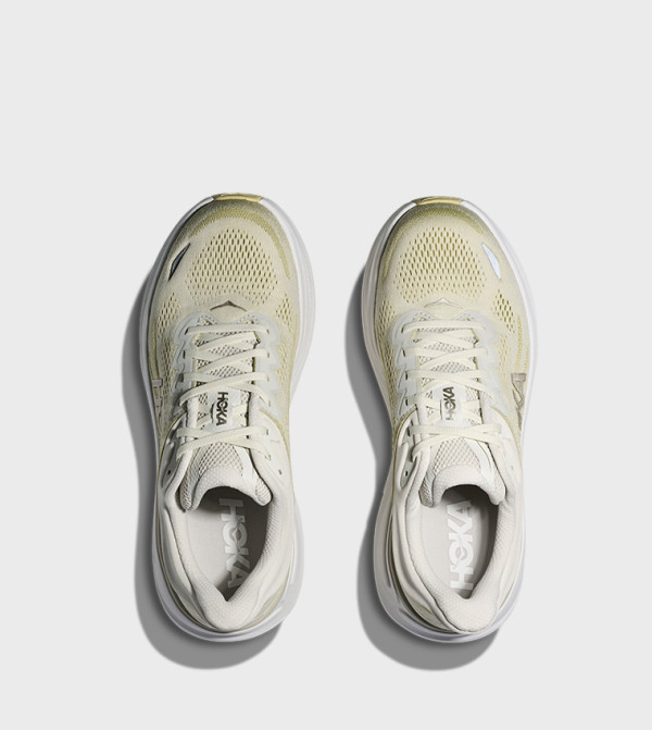 هوكا هوكا - أخضر أحذية الجري