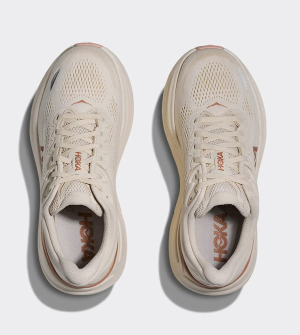 هوكا  zainab-influencer - بيج أحذية الجري