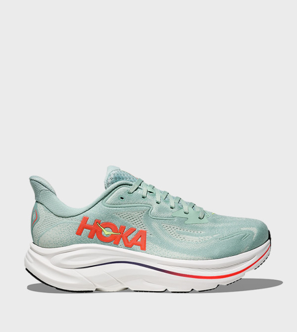 Hoka Hoka - Green Running Shoes