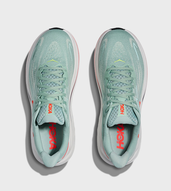 Hoka Hoka - Green Running Shoes