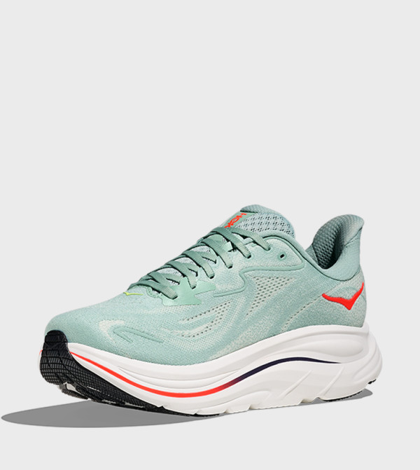 Hoka Hoka - Green Running Shoes