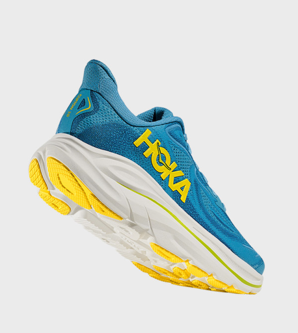 Hoka Hoka - Blue Running Shoes