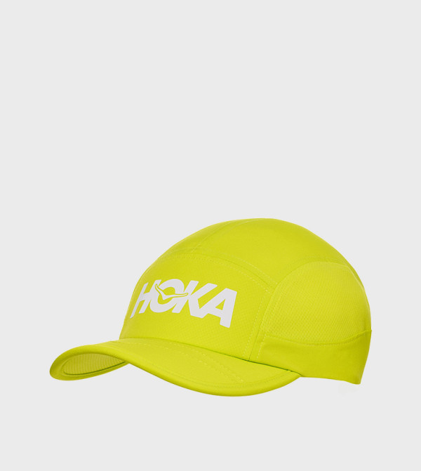 Hoka  Caps & Hats - Yellow Caps