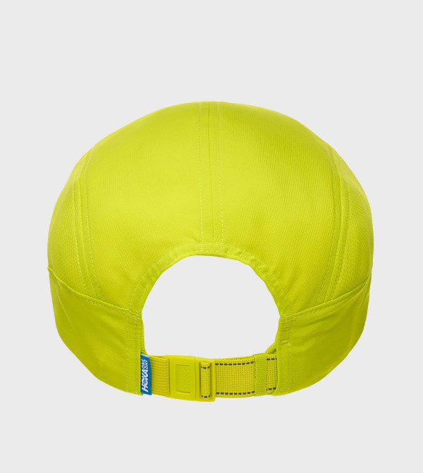 Hoka  Caps & Hats - Yellow Caps