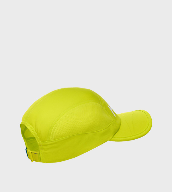 Hoka  Caps & Hats - Yellow Caps