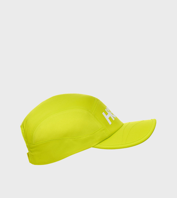 Hoka  Caps & Hats - Yellow Caps