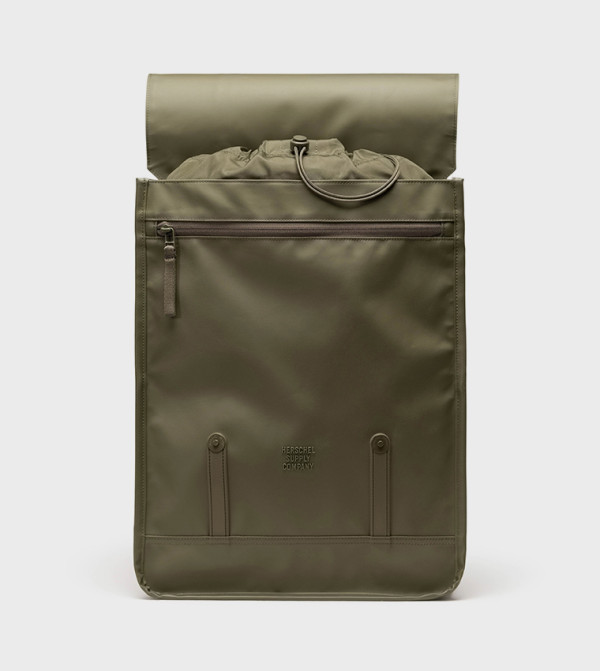 Herschel  Backpacks - Olive undefined