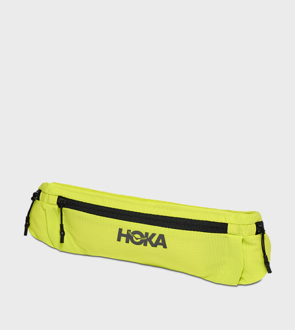 هوكا حقائب خصر - أصفر Waist Bags