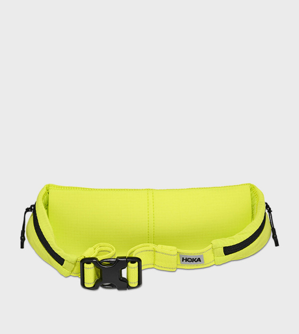 هوكا حقائب خصر - أصفر Waist Bags