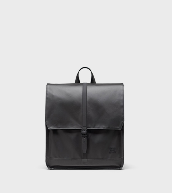 Herschel Backpacks - Black undefined