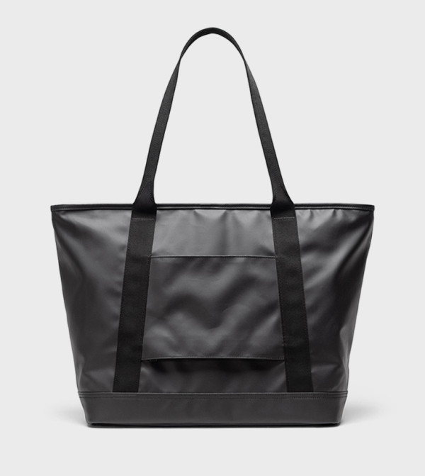 Herschel HERSCHEL - Black Tote Bags