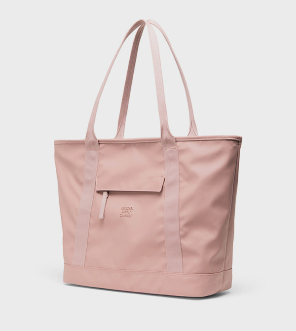 Herschel  Tote Bags - Nude Tote Bags